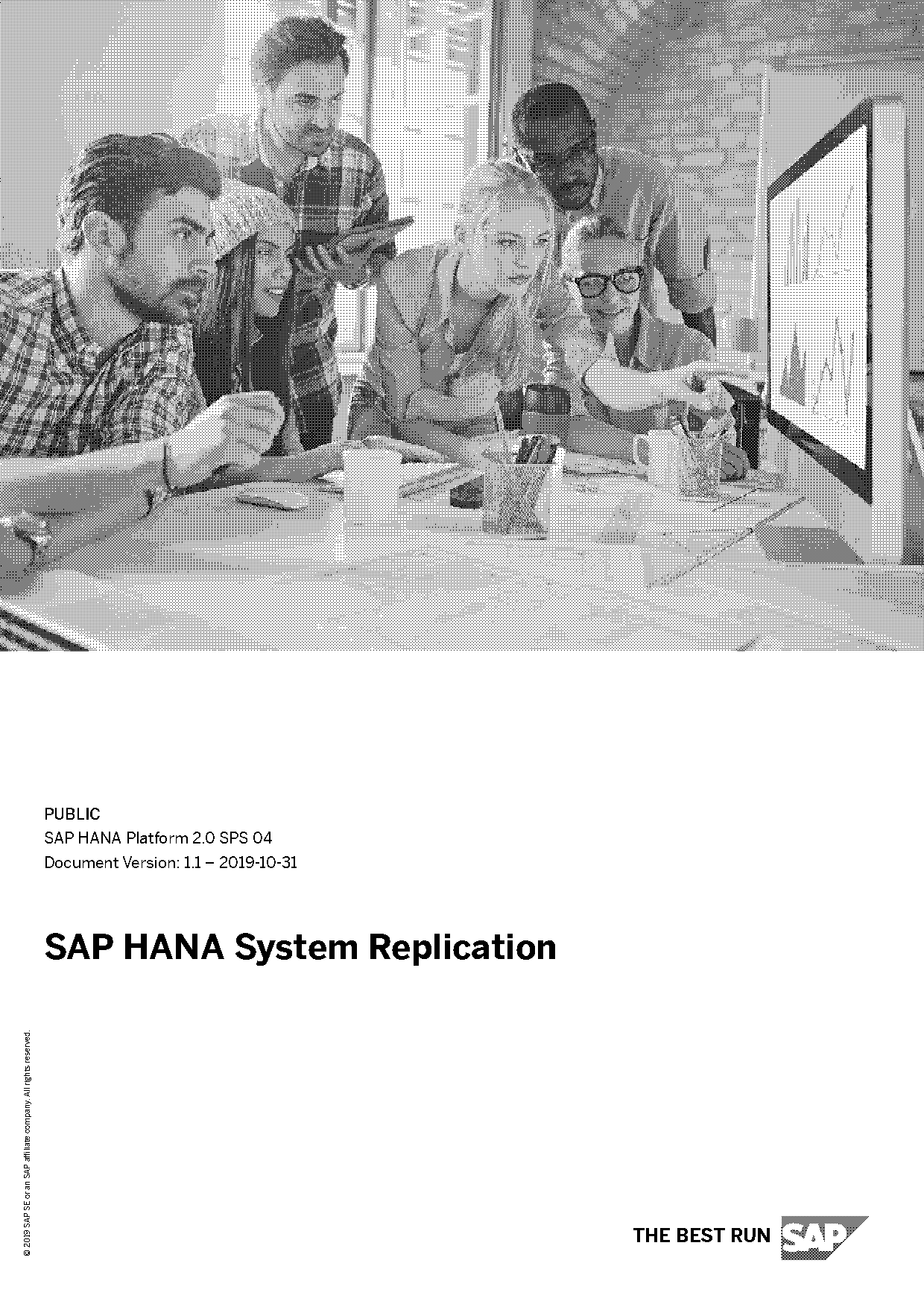 hana studio error sapcontrol request failed