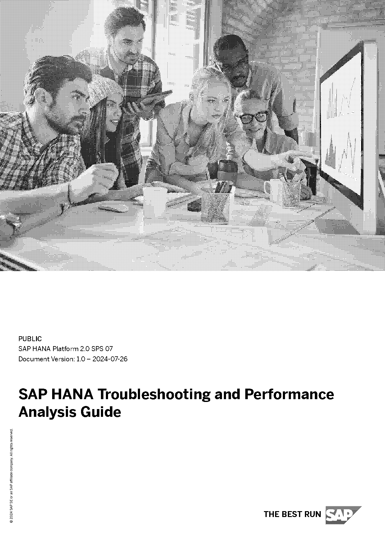 hana studio error sapcontrol request failed